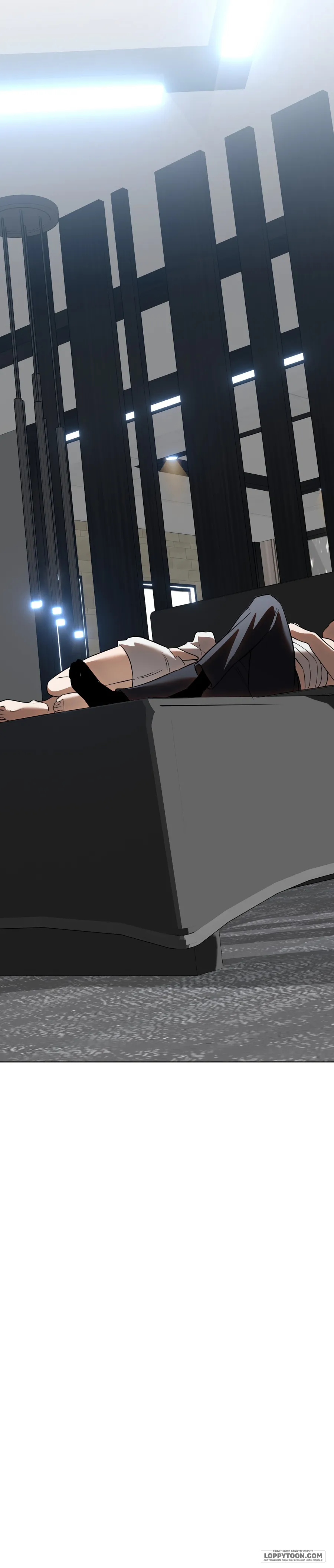 Ngưỡng Tuyệt Đối - Chap 28 - Trang 29