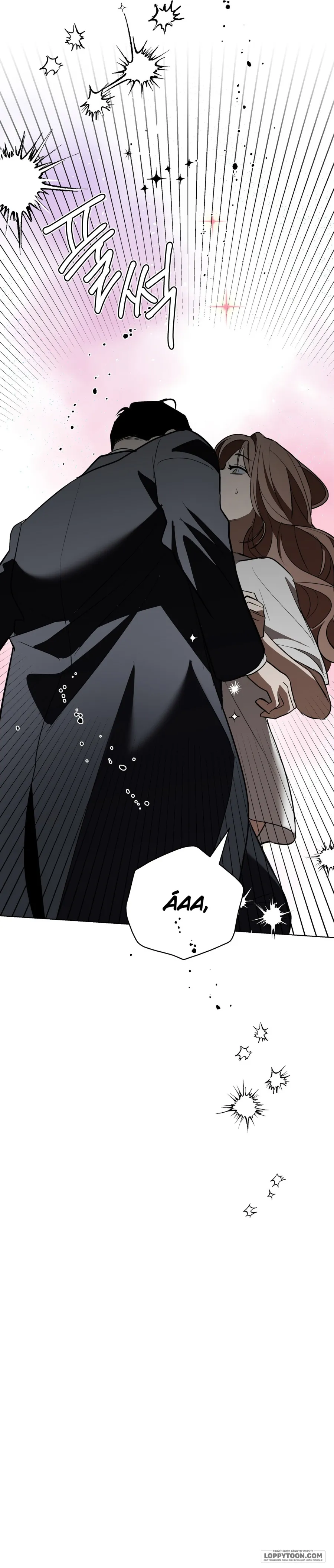 Ngưỡng Tuyệt Đối - Chap 28 - Trang 4