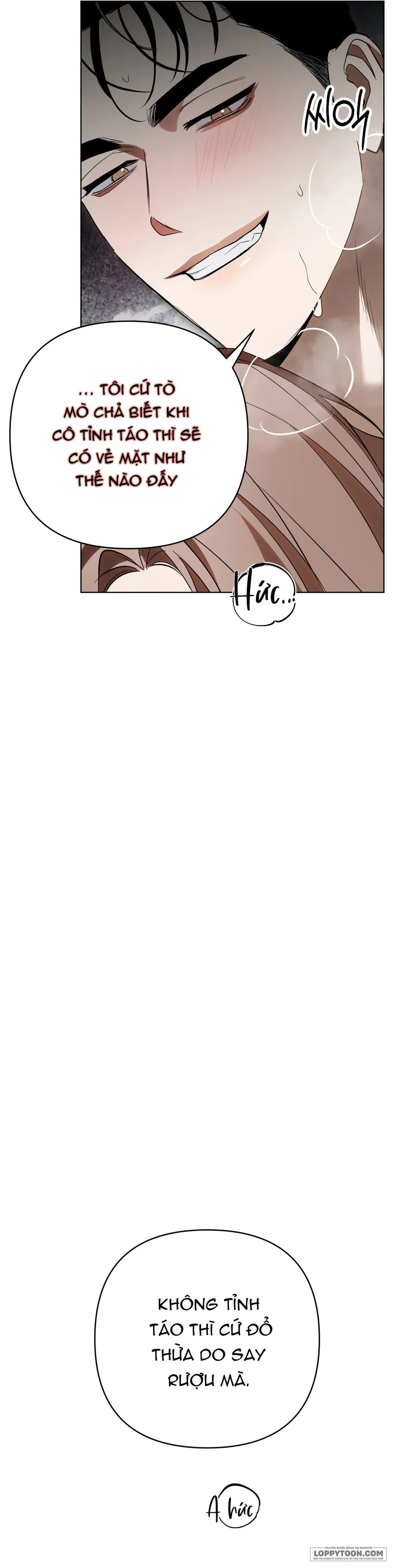 Ngưỡng Tuyệt Đối - Chap 28 - Trang 32