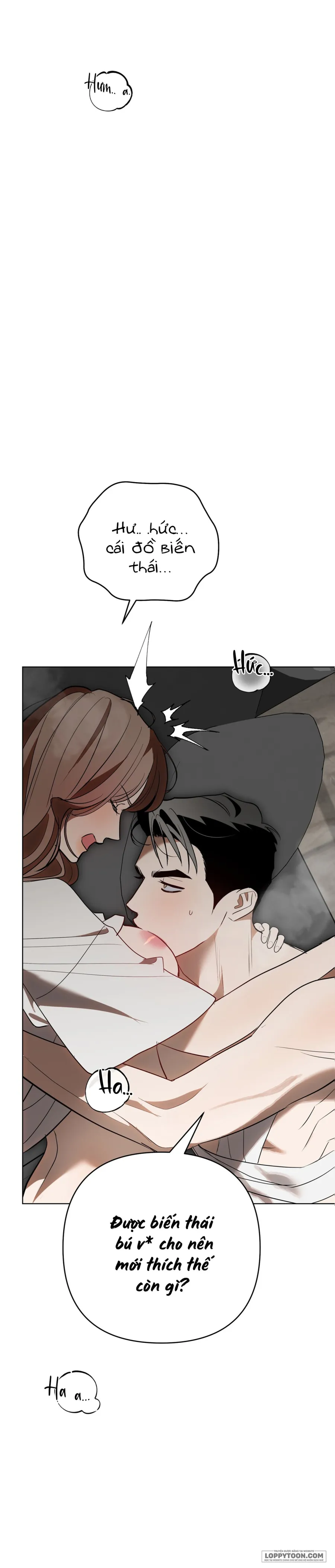 Ngưỡng Tuyệt Đối - Chap 28 - Trang 34