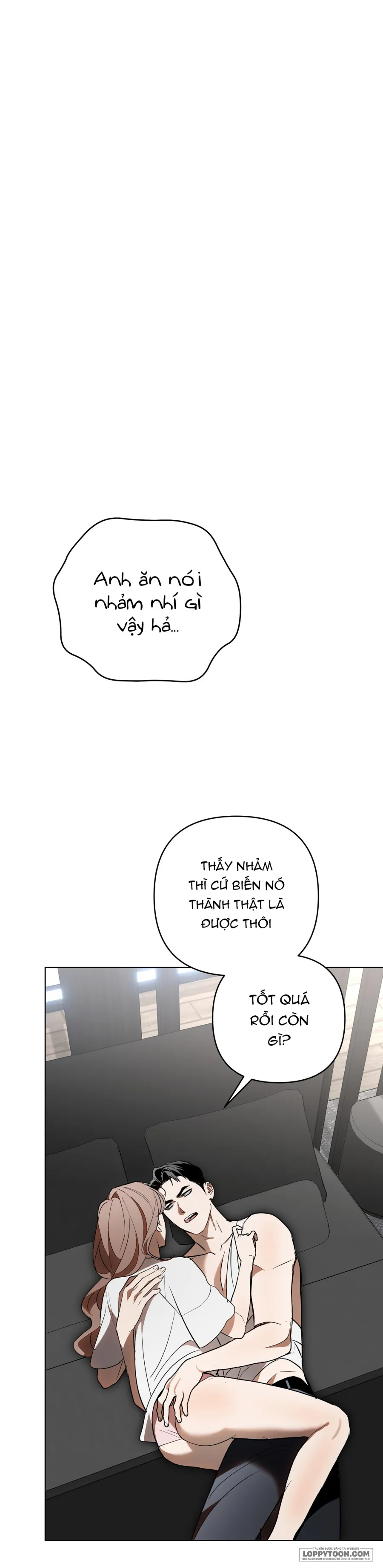 Ngưỡng Tuyệt Đối - Chap 28 - Trang 38