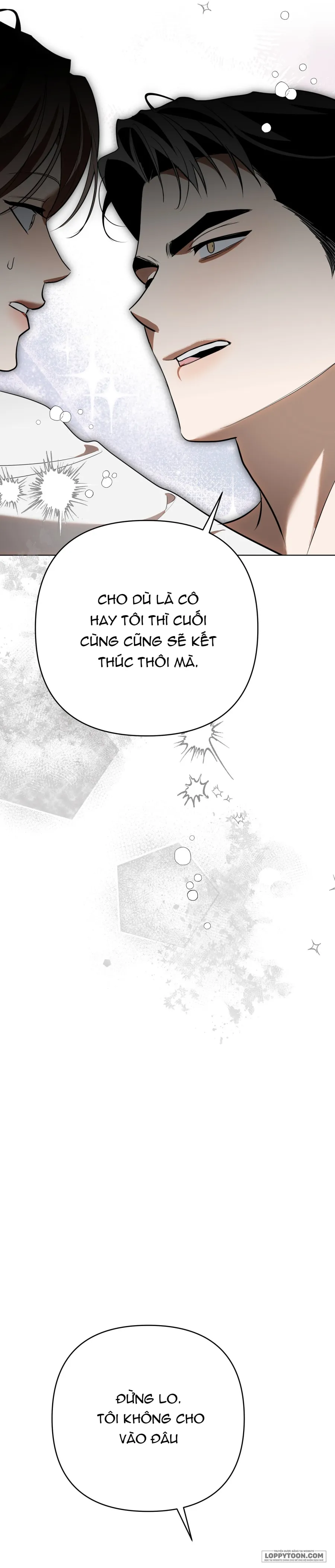 Ngưỡng Tuyệt Đối - Chap 28 - Trang 40