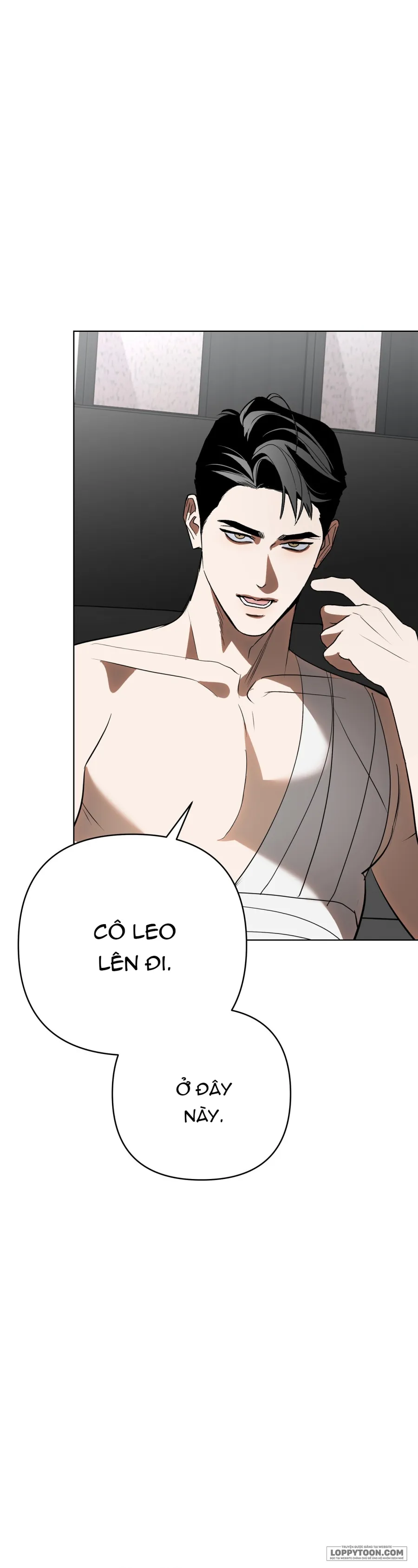 Ngưỡng Tuyệt Đối - Chap 28 - Trang 42