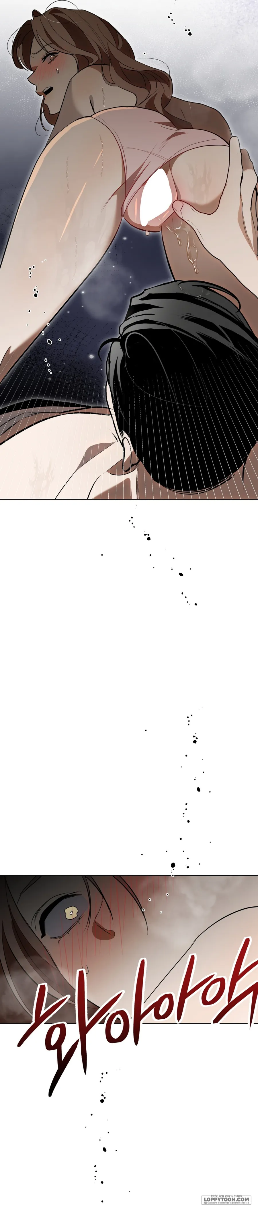 Ngưỡng Tuyệt Đối - Chap 28 - Trang 45