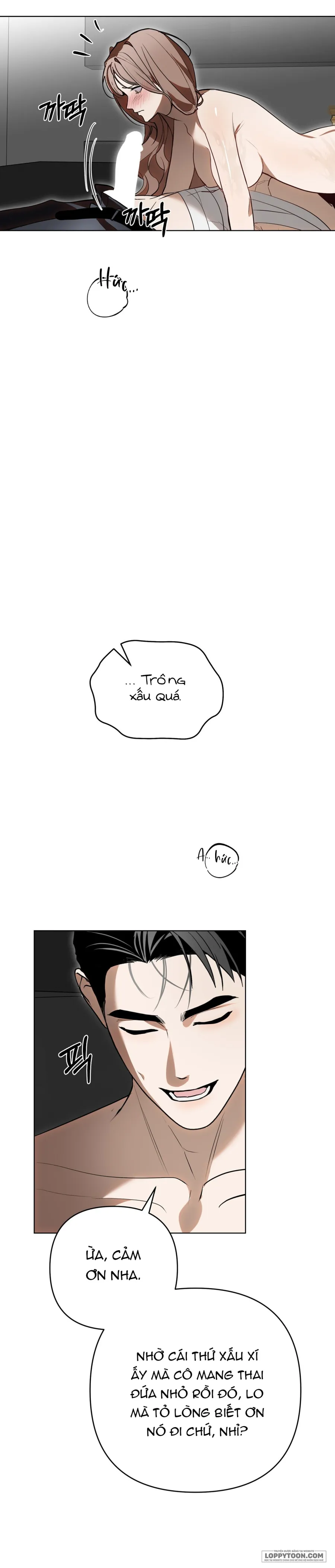 Ngưỡng Tuyệt Đối - Chap 28 - Trang 47