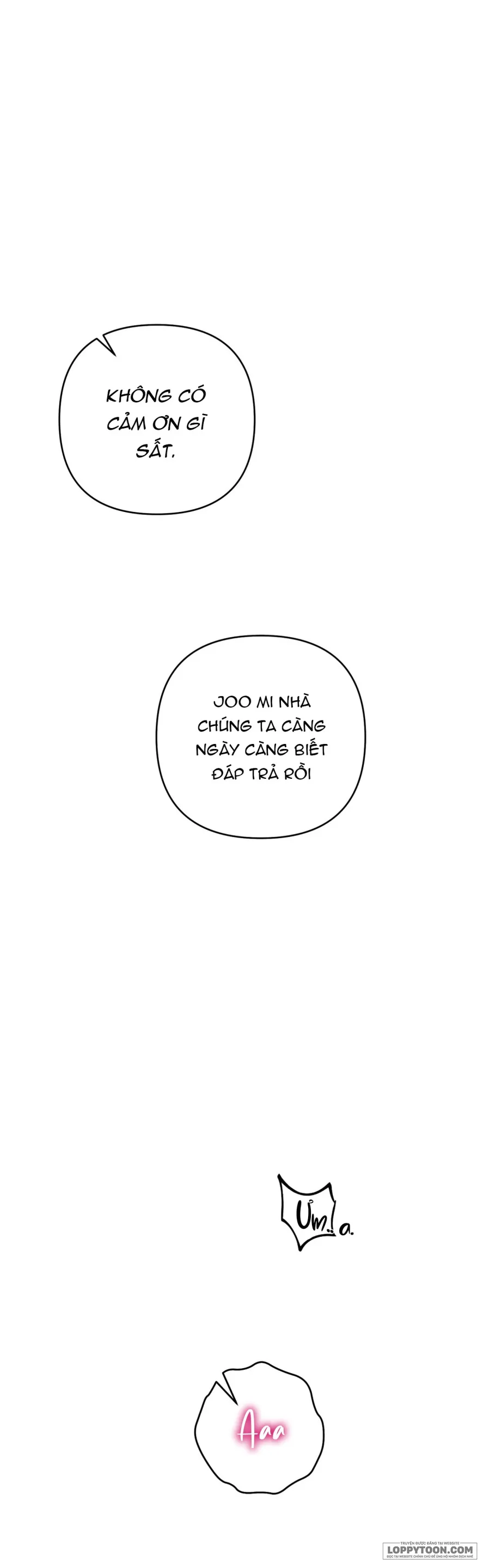 Ngưỡng Tuyệt Đối - Chap 28 - Trang 48