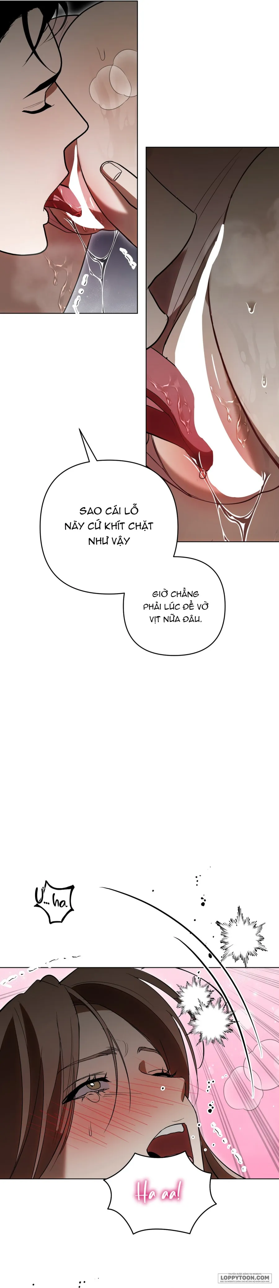 Ngưỡng Tuyệt Đối - Chap 28 - Trang 49