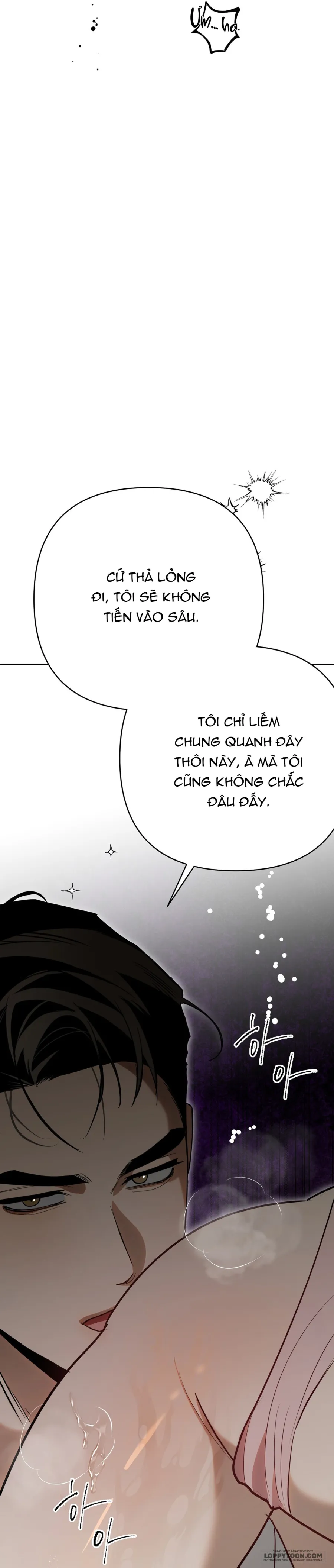 Ngưỡng Tuyệt Đối - Chap 28 - Trang 50