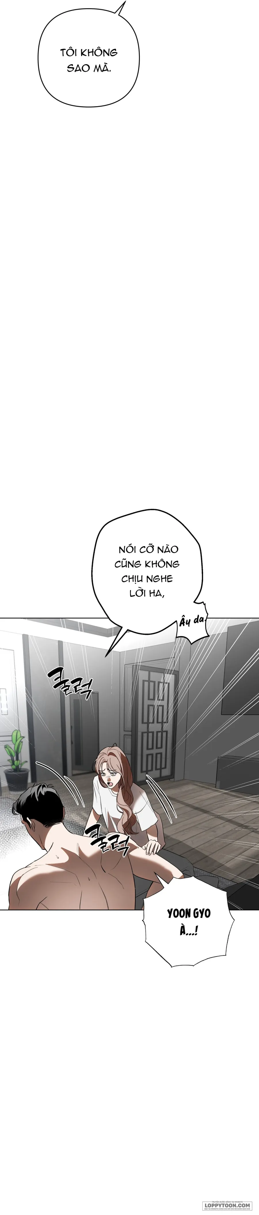 Ngưỡng Tuyệt Đối - Chap 28 - Trang 9
