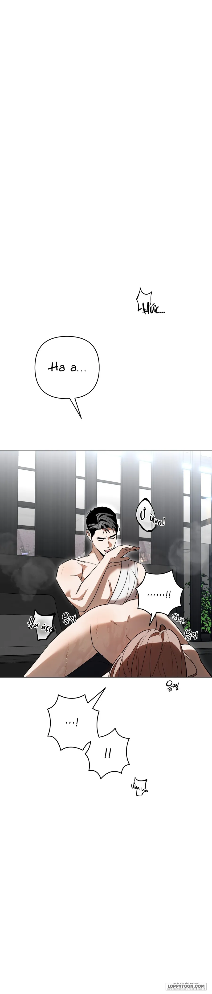 Ngưỡng Tuyệt Đối - Chap 29 - Trang 12