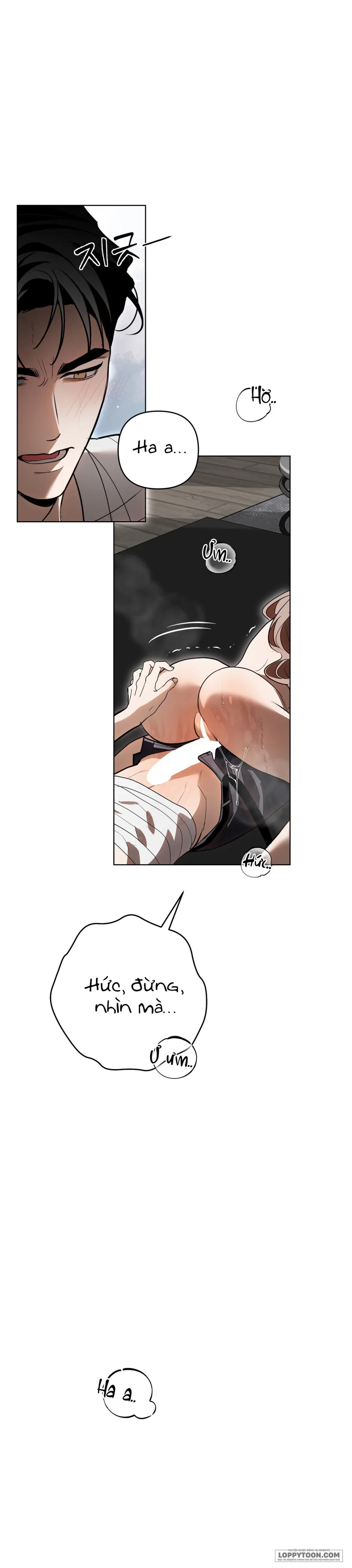 Ngưỡng Tuyệt Đối - Chap 29 - Trang 13