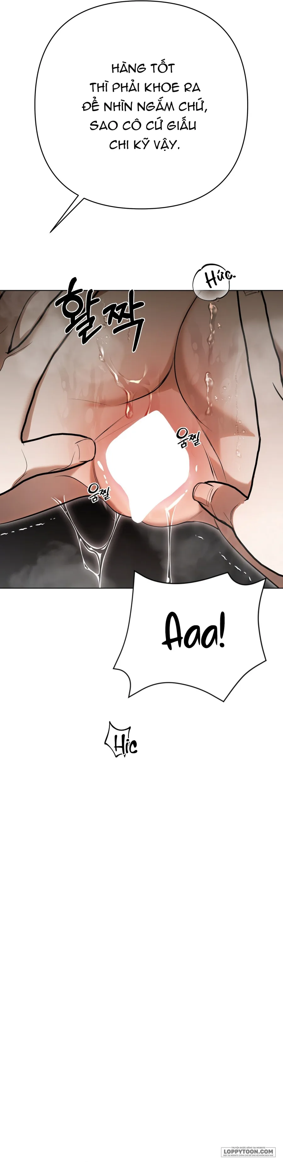 Ngưỡng Tuyệt Đối - Chap 29 - Trang 14