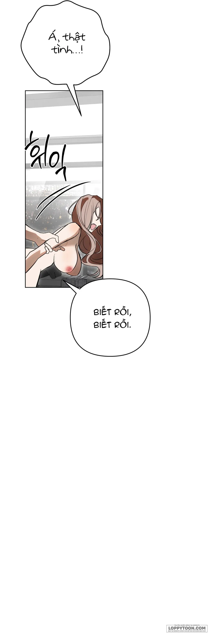 Ngưỡng Tuyệt Đối - Chap 29 - Trang 15