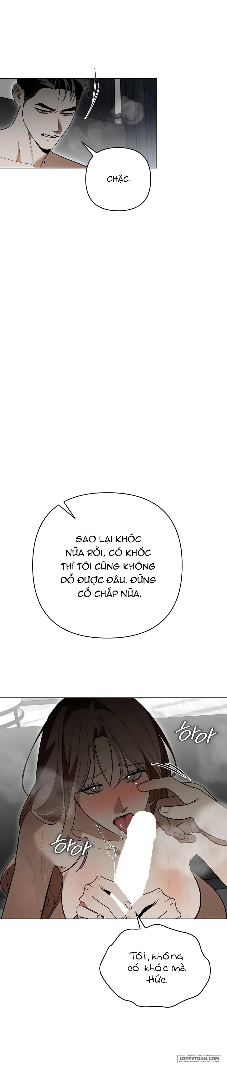 Ngưỡng Tuyệt Đối - Chap 29 - Trang 19