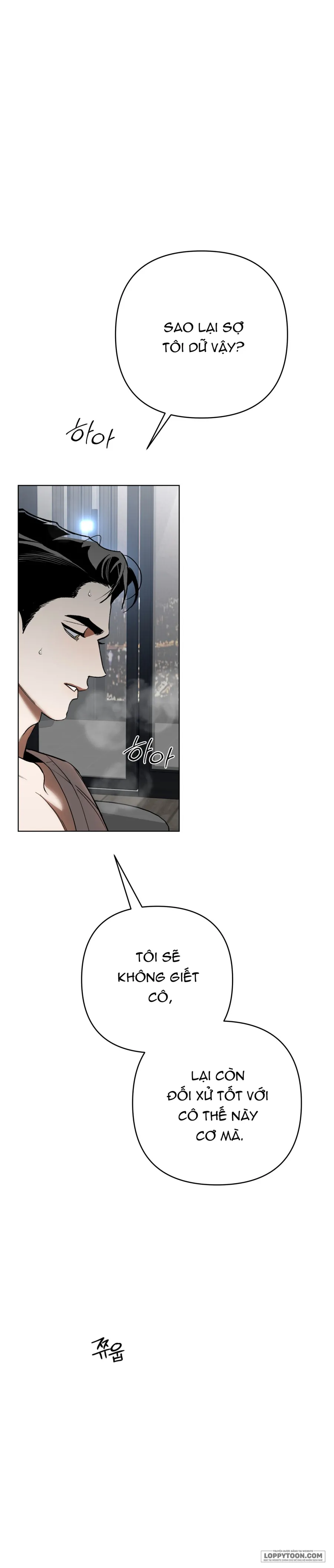 Ngưỡng Tuyệt Đối - Chap 29 - Trang 20