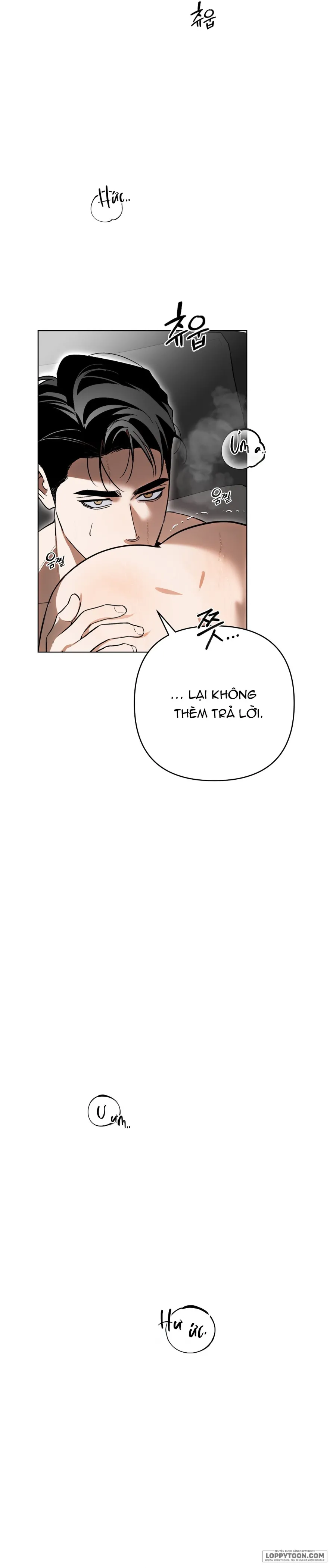Ngưỡng Tuyệt Đối - Chap 29 - Trang 3