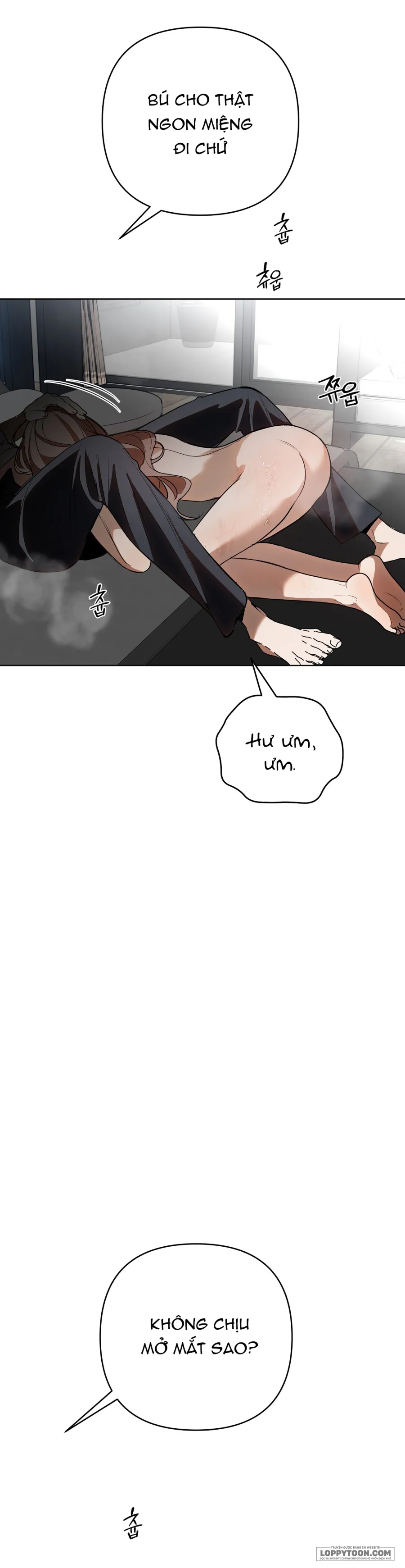 Ngưỡng Tuyệt Đối - Chap 29 - Trang 21