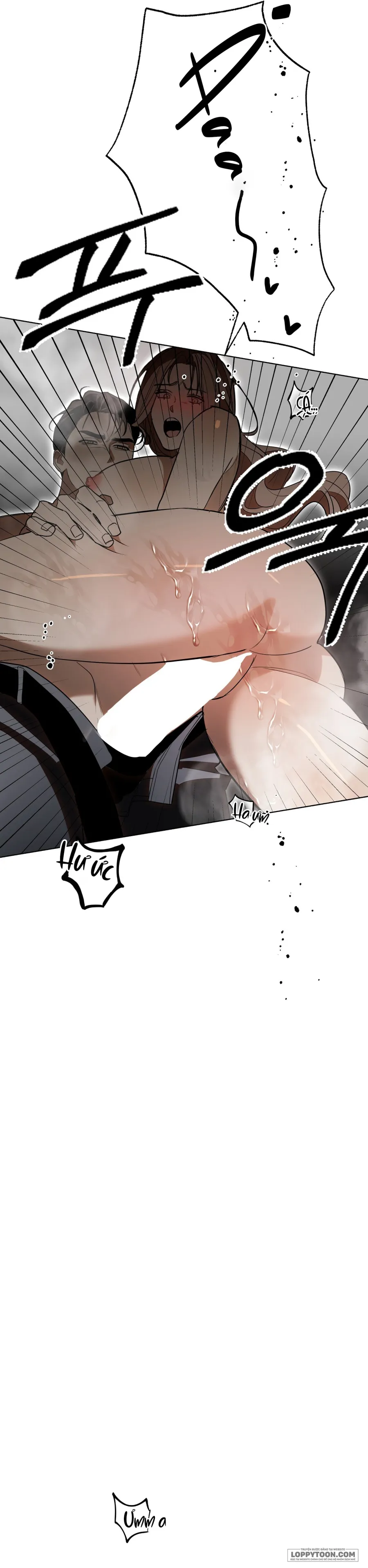 Ngưỡng Tuyệt Đối - Chap 29 - Trang 25