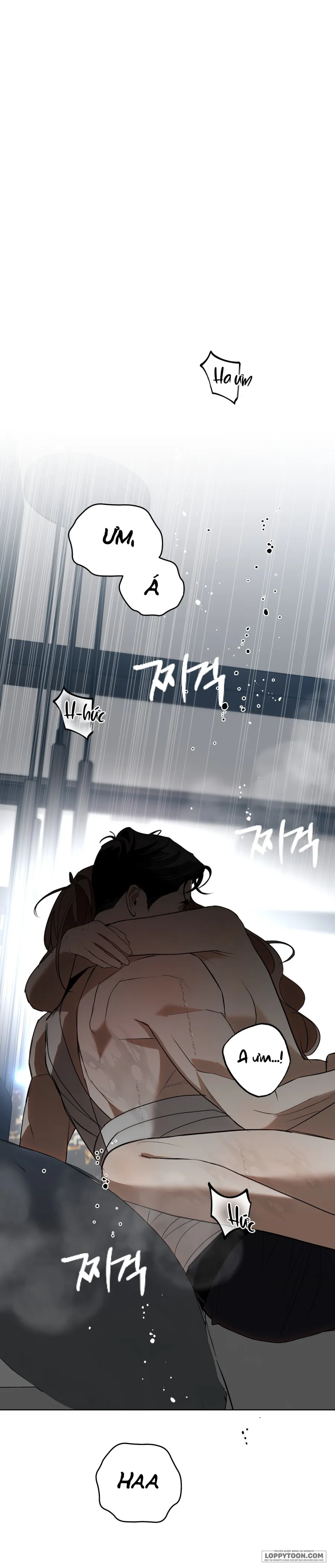 Ngưỡng Tuyệt Đối - Chap 29 - Trang 27