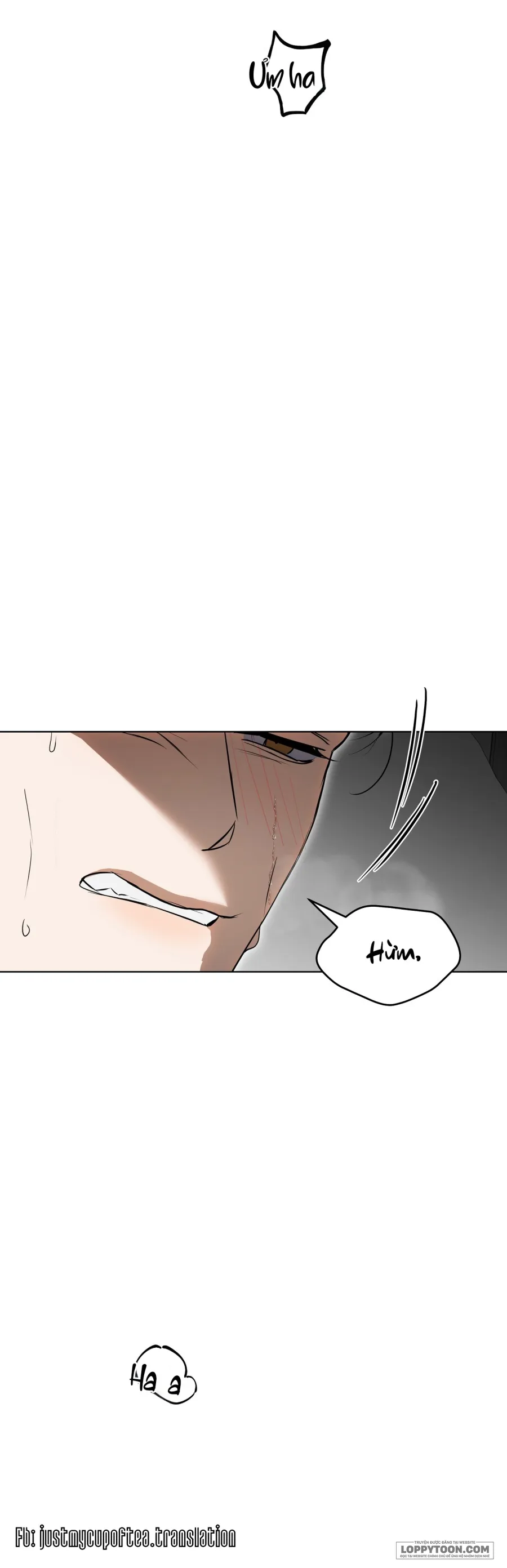 Ngưỡng Tuyệt Đối - Chap 29 - Trang 28