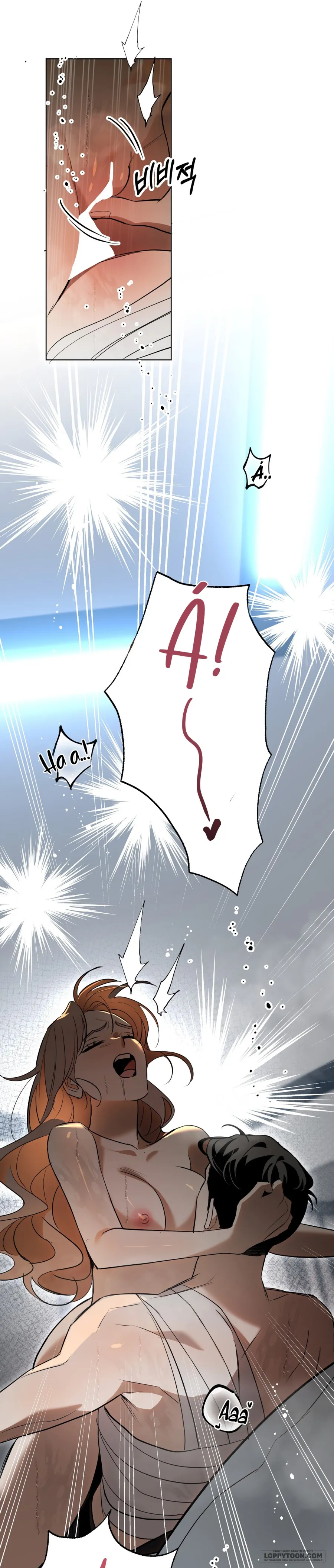 Ngưỡng Tuyệt Đối - Chap 29 - Trang 30
