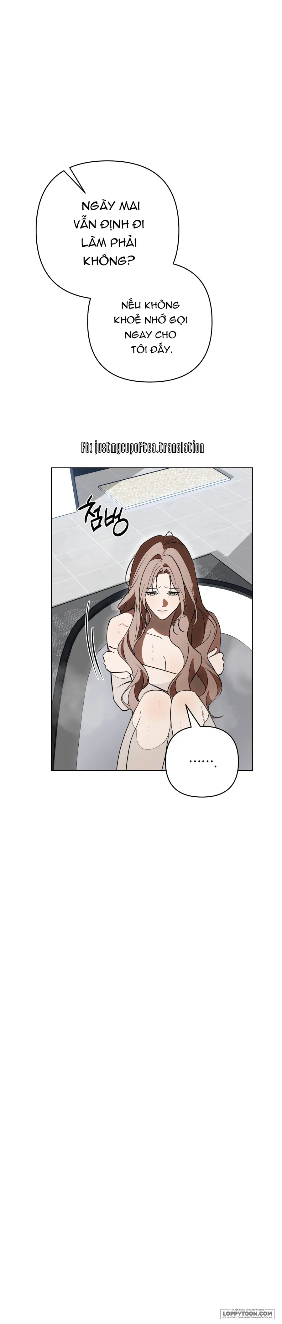 Ngưỡng Tuyệt Đối - Chap 29 - Trang 34