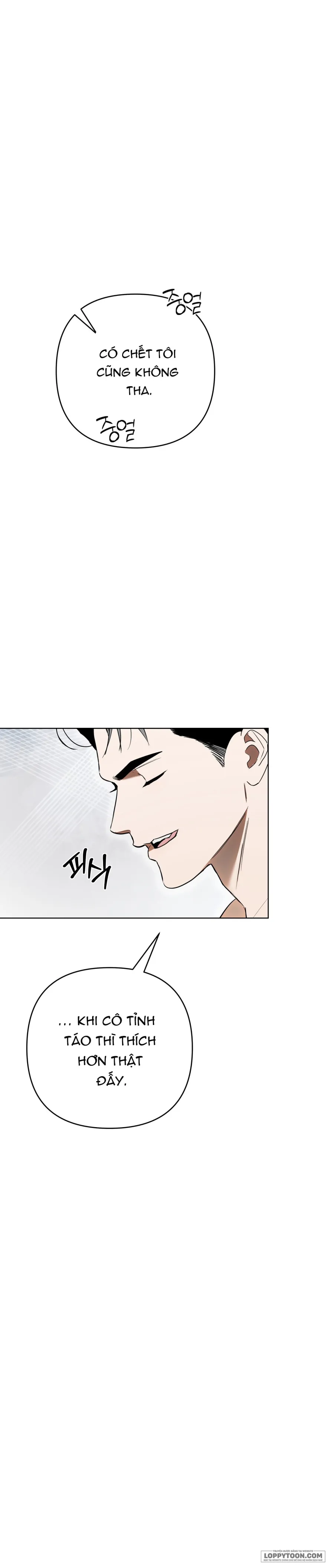 Ngưỡng Tuyệt Đối - Chap 29 - Trang 37