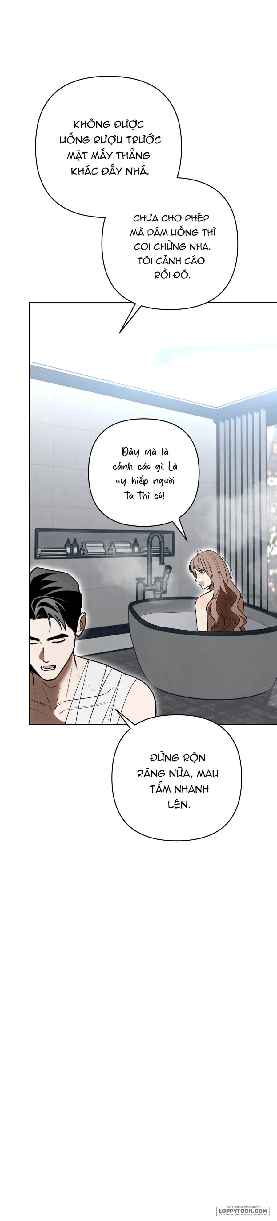Ngưỡng Tuyệt Đối - Chap 29 - Trang 38