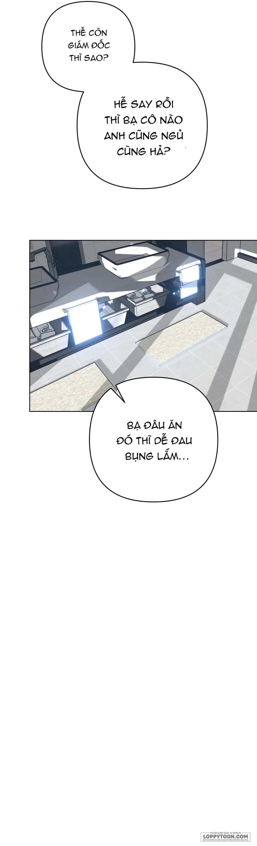 Ngưỡng Tuyệt Đối - Chap 29 - Trang 41