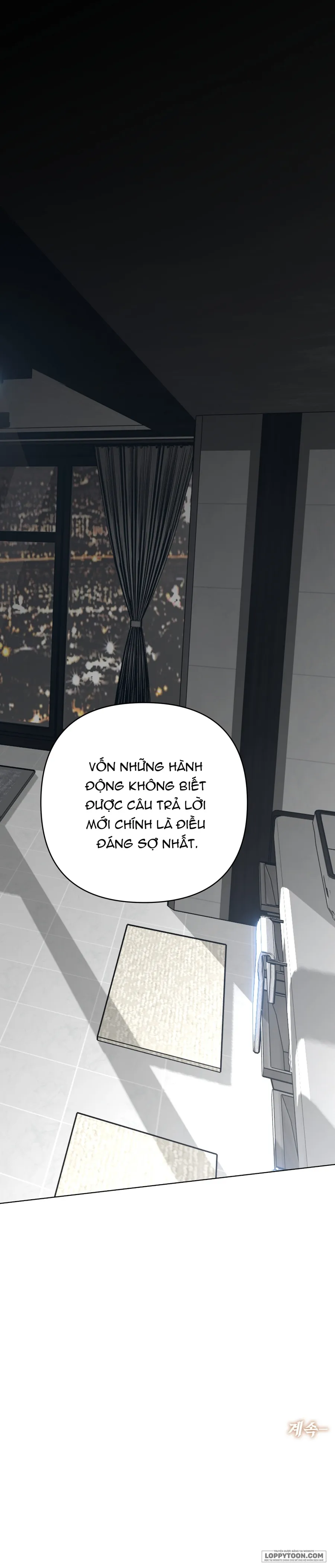 Ngưỡng Tuyệt Đối - Chap 29 - Trang 43