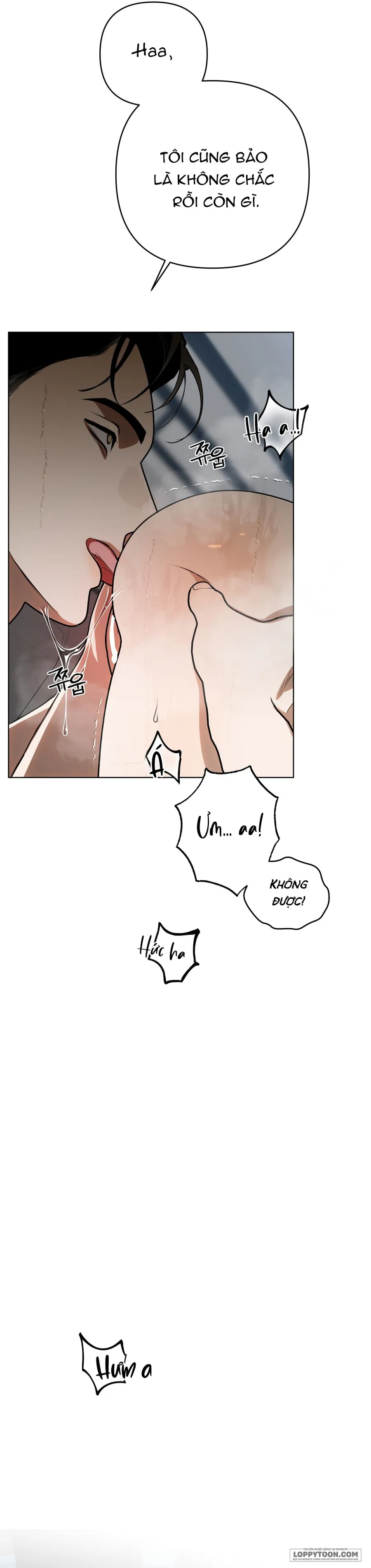 Ngưỡng Tuyệt Đối - Chap 29 - Trang 6