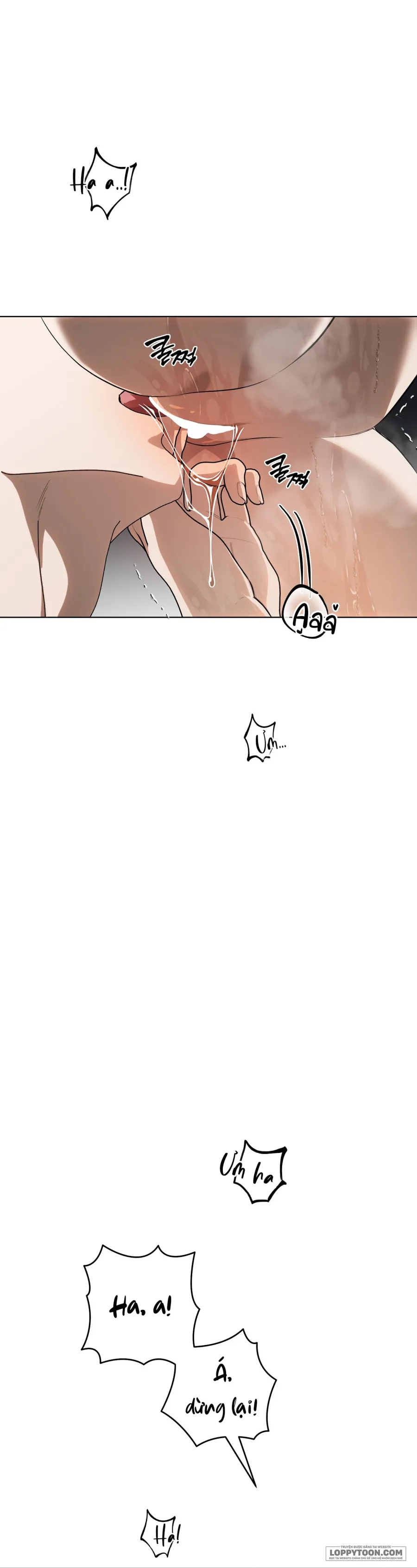 Ngưỡng Tuyệt Đối - Chap 29 - Trang 9