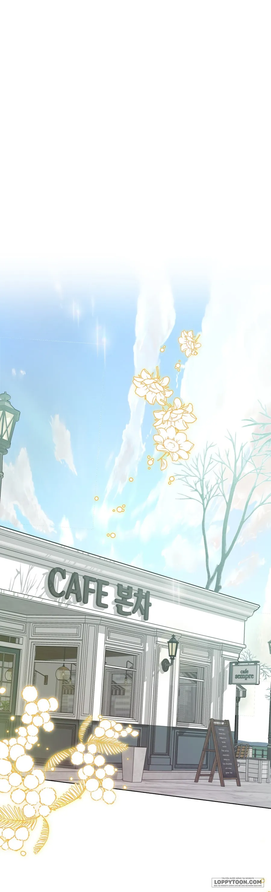 Ngưỡng Tuyệt Đối - Chap 3 - Trang 2