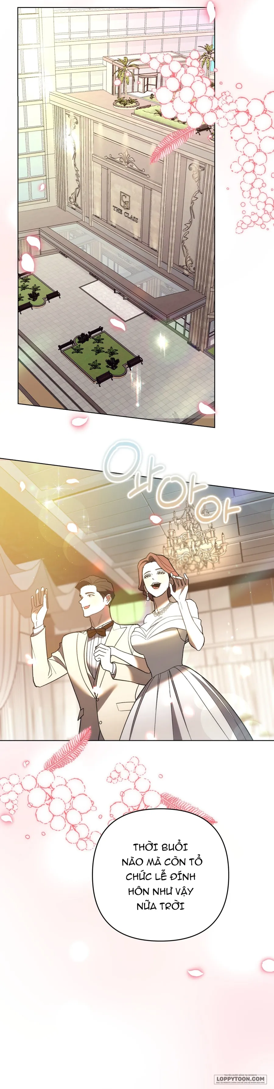 Ngưỡng Tuyệt Đối - Chap 3 - Trang 15