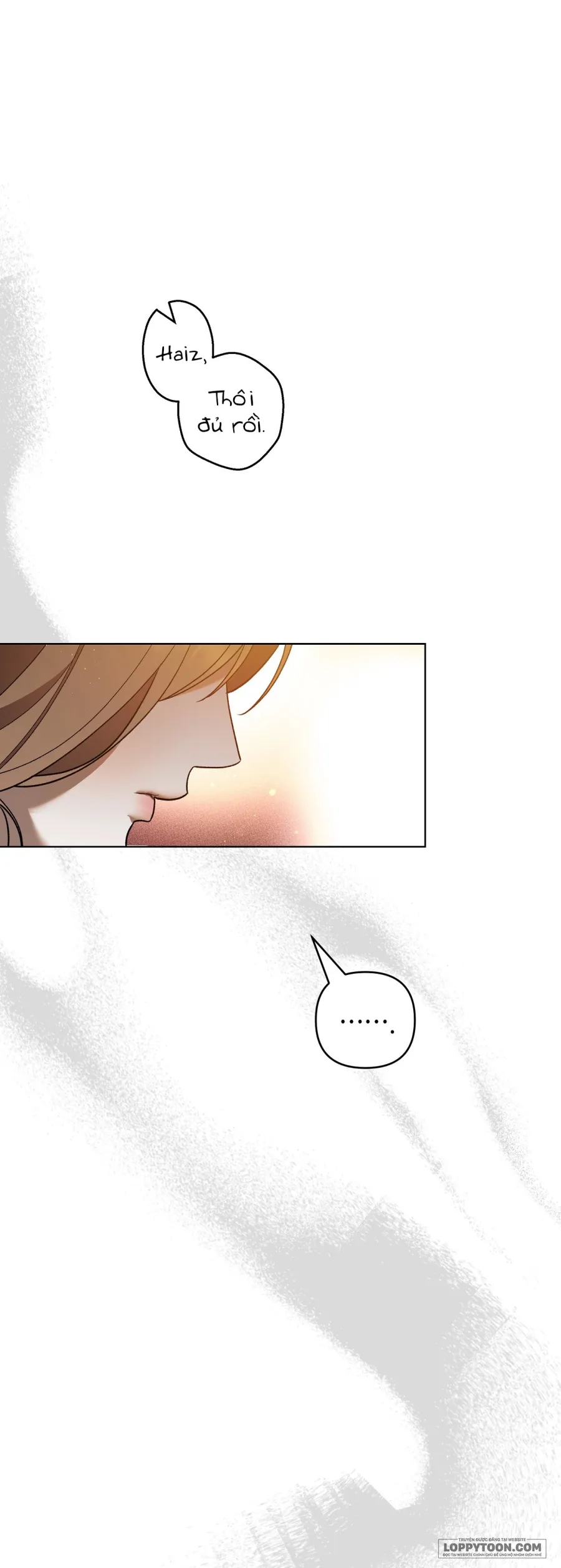 Ngưỡng Tuyệt Đối - Chap 3 - Trang 18