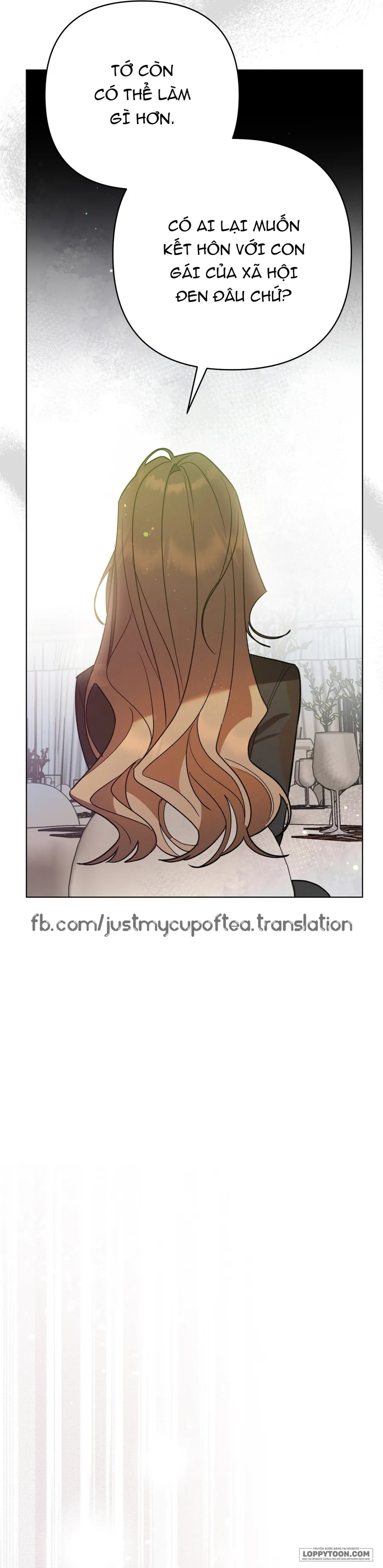 Ngưỡng Tuyệt Đối - Chap 3 - Trang 19
