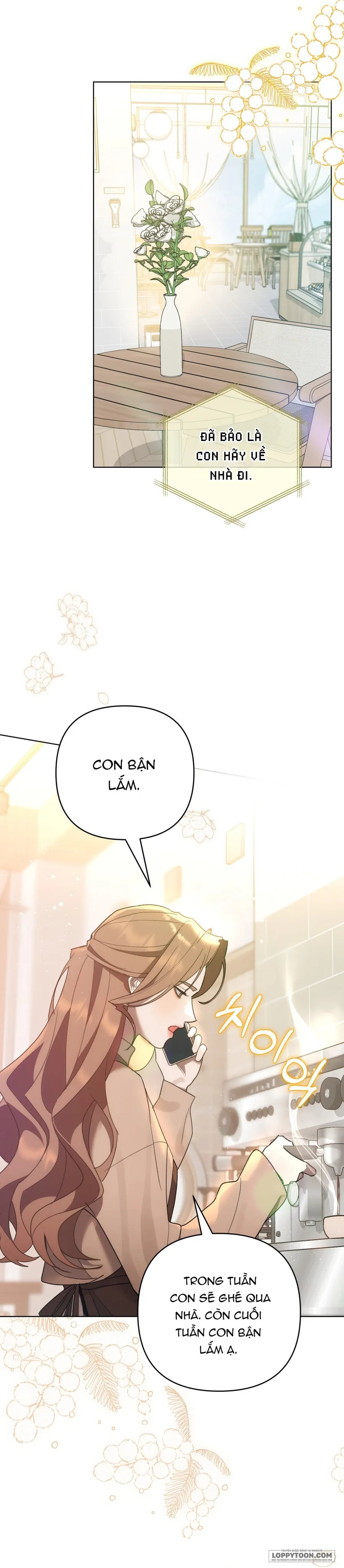 Ngưỡng Tuyệt Đối - Chap 3 - Trang 3