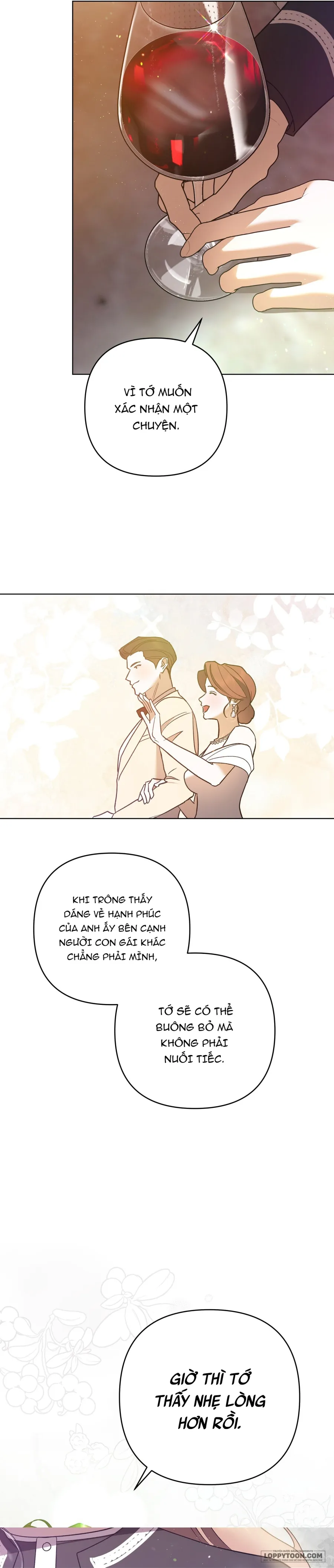 Ngưỡng Tuyệt Đối - Chap 3 - Trang 22