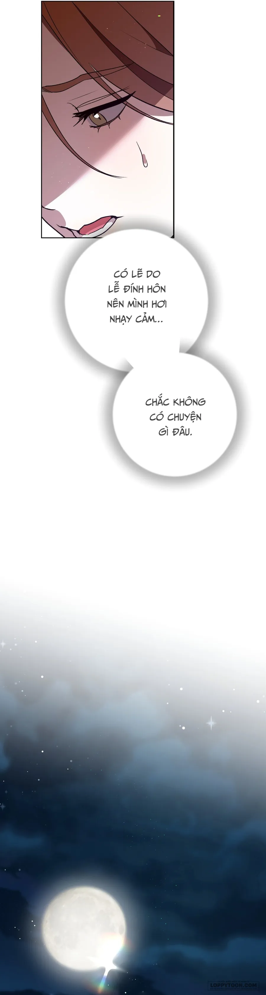 Ngưỡng Tuyệt Đối - Chap 3 - Trang 27