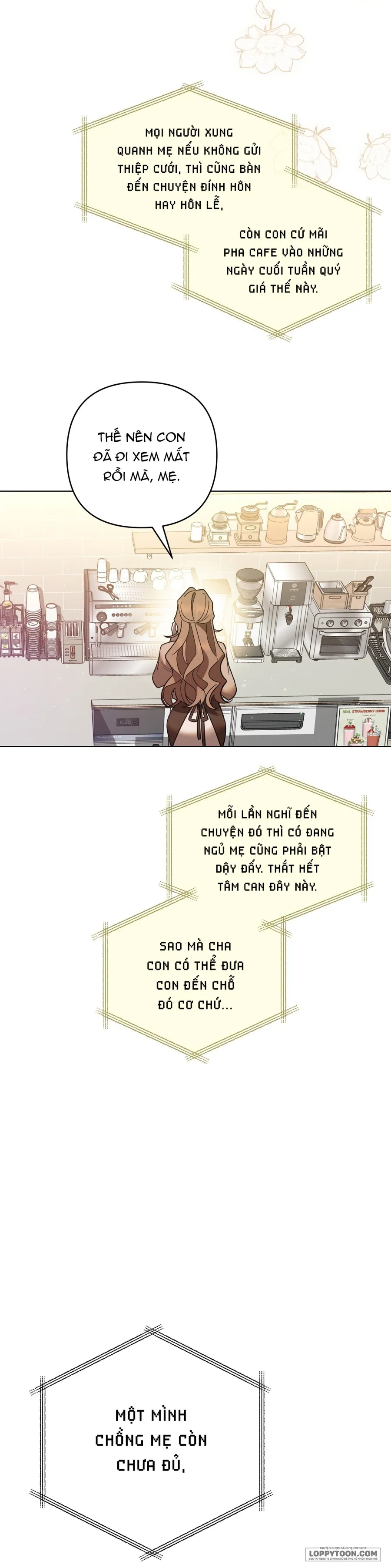 Ngưỡng Tuyệt Đối - Chap 3 - Trang 4