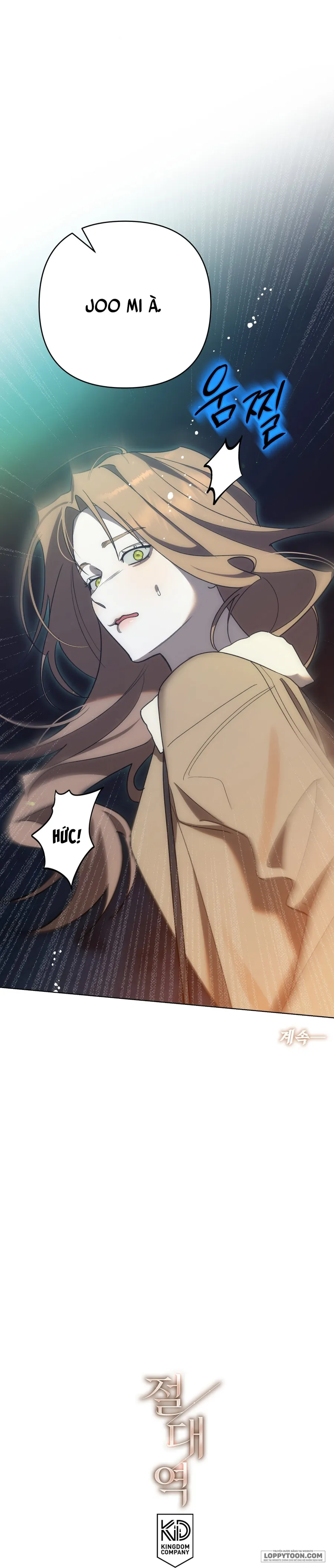 Ngưỡng Tuyệt Đối - Chap 3 - Trang 34