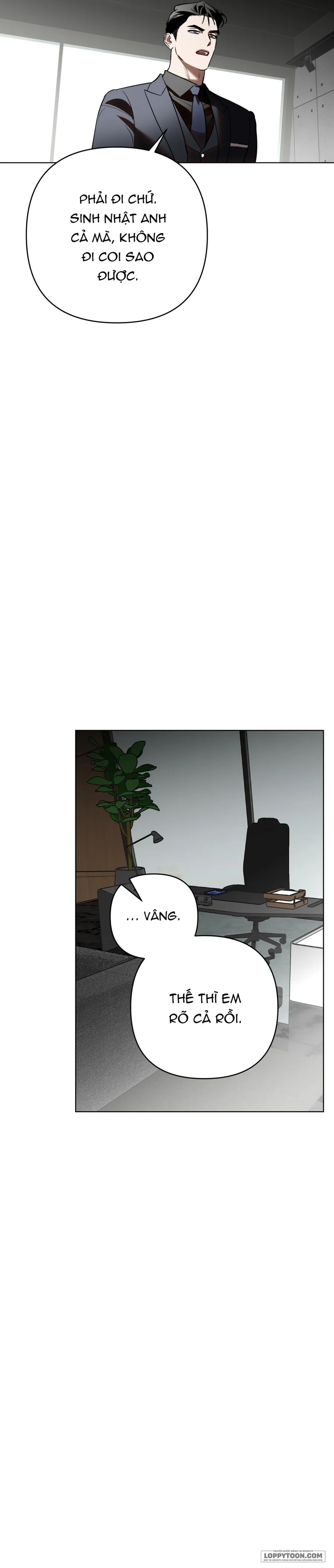 Ngưỡng Tuyệt Đối - Chap 30 - Trang 13