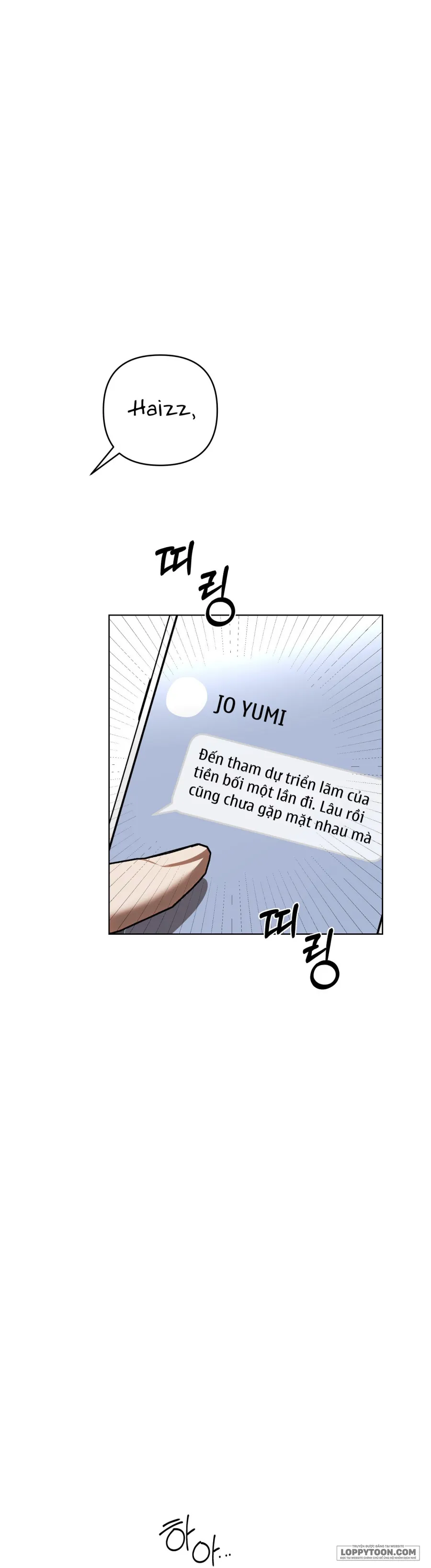Ngưỡng Tuyệt Đối - Chap 30 - Trang 16