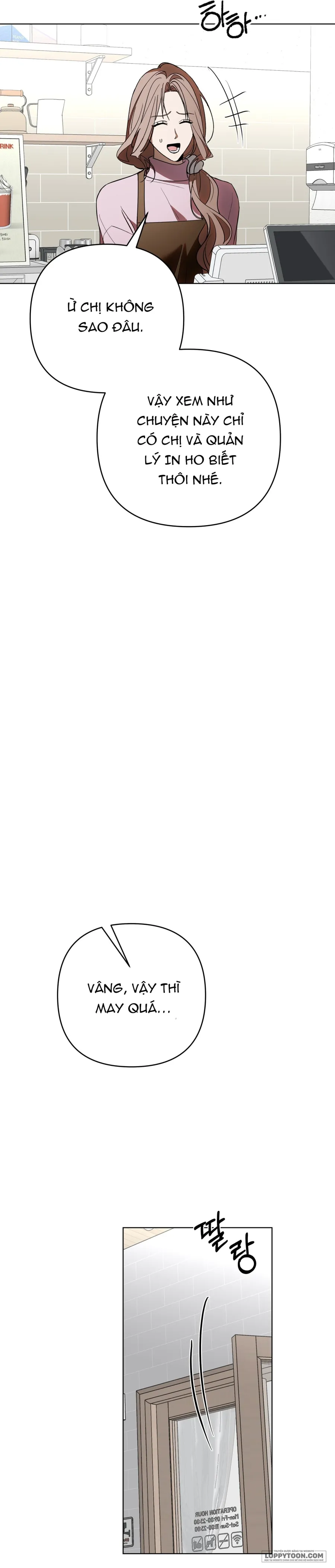 Ngưỡng Tuyệt Đối - Chap 30 - Trang 20