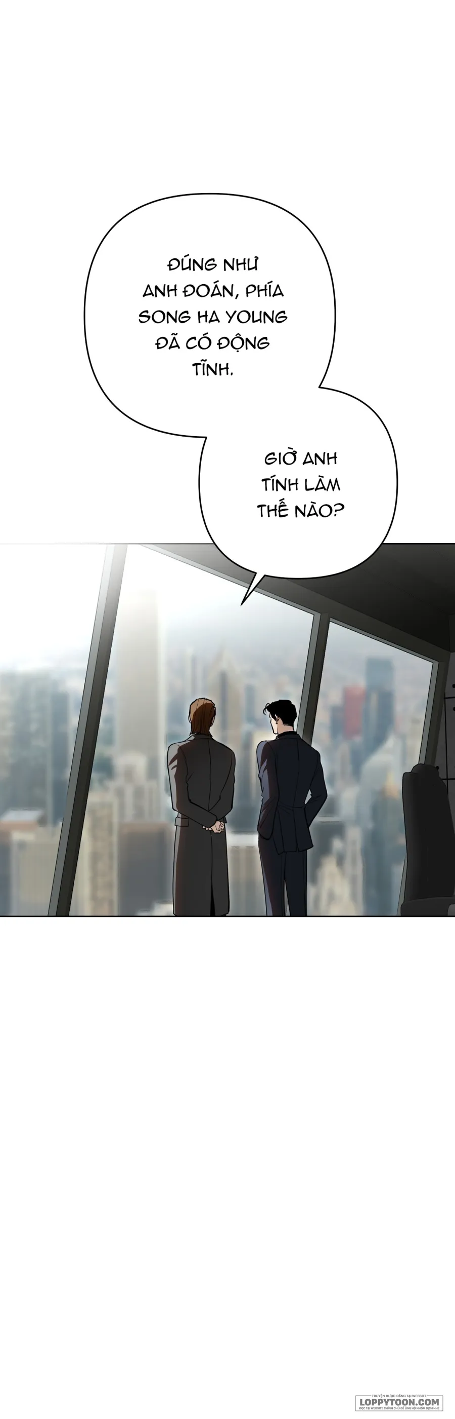 Ngưỡng Tuyệt Đối - Chap 30 - Trang 3