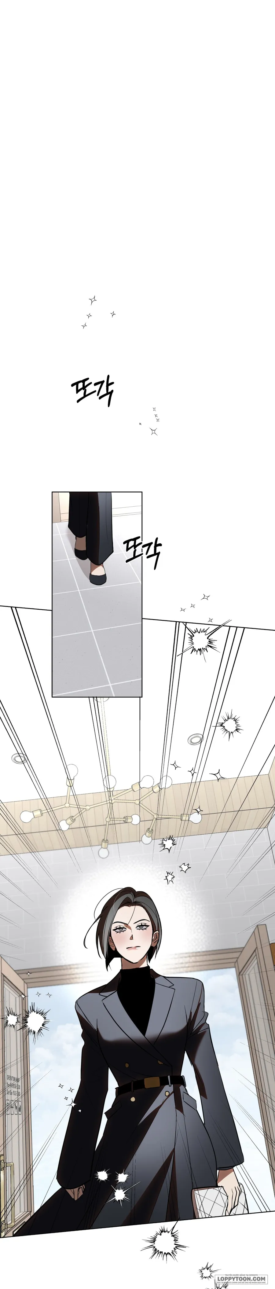 Ngưỡng Tuyệt Đối - Chap 30 - Trang 21