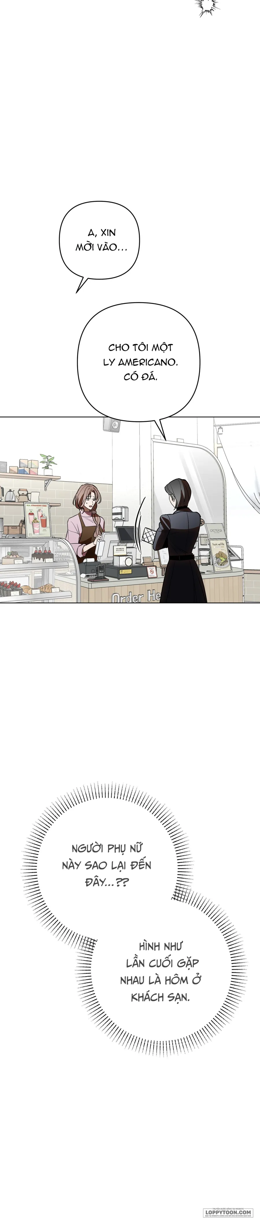 Ngưỡng Tuyệt Đối - Chap 30 - Trang 22