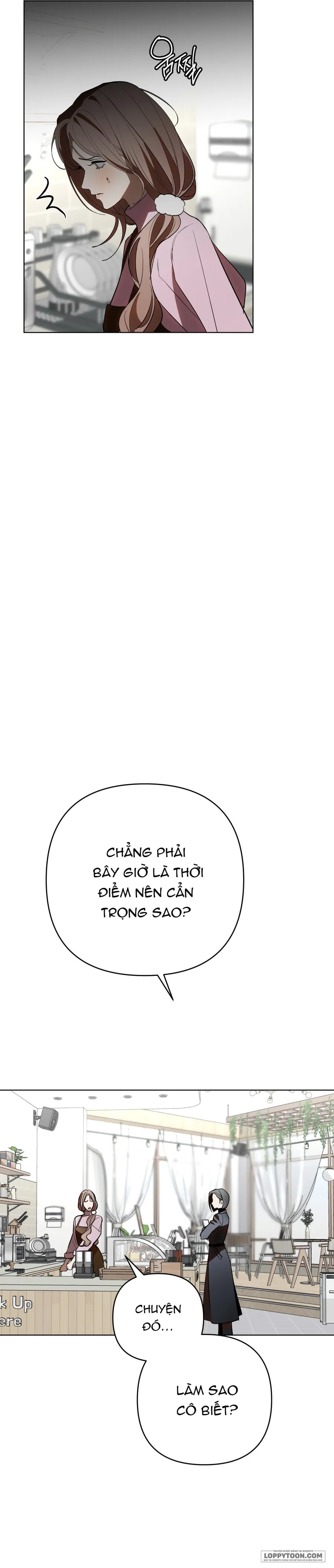 Ngưỡng Tuyệt Đối - Chap 30 - Trang 24