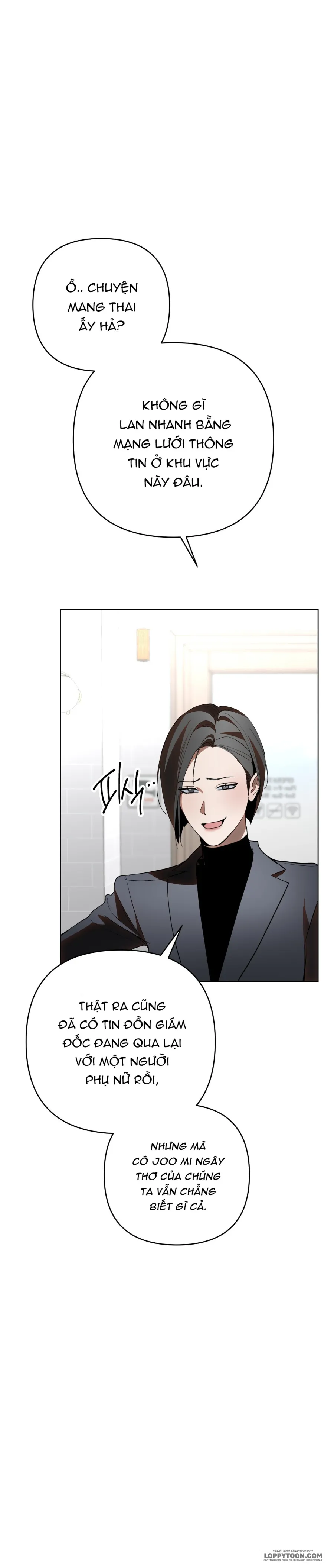 Ngưỡng Tuyệt Đối - Chap 30 - Trang 25
