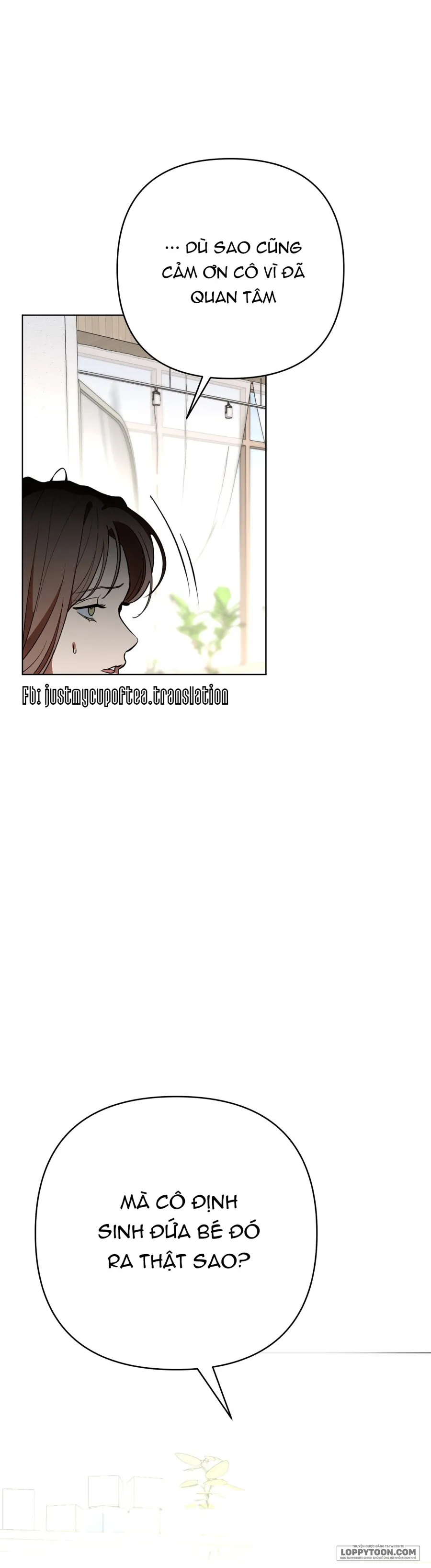 Ngưỡng Tuyệt Đối - Chap 30 - Trang 26